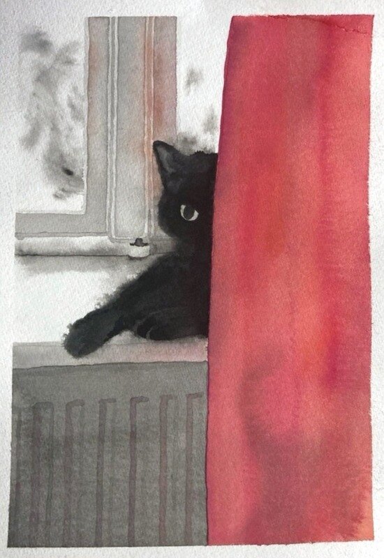 Summsemann, called Nuni